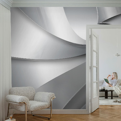 Modern tapéta Geometriai spirálok