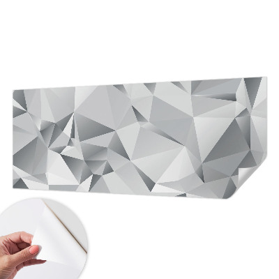 Öntapadós poszter tapéta Absztrakt geometria