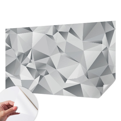 Öntapadós poszter tapéta Absztrakt geometria
