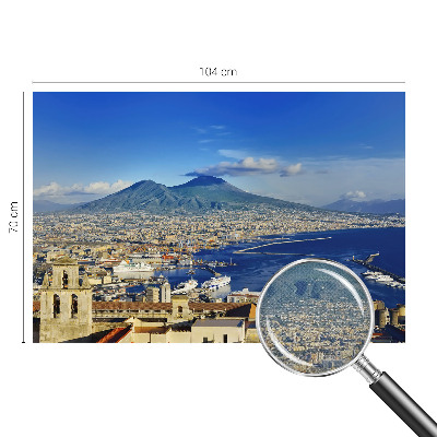 Fotótapéta fiúknak Tengerparti panoráma