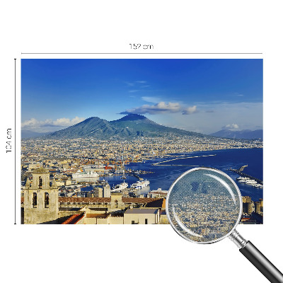 Fotótapéta fiúknak Tengerparti panoráma