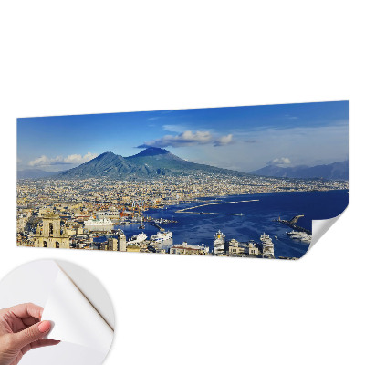 Fotótapéta fiúknak Tengerparti panoráma