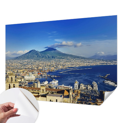 Fotótapéta fiúknak Tengerparti panoráma