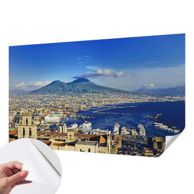 Fotótapéta fiúknak Tengerparti panoráma