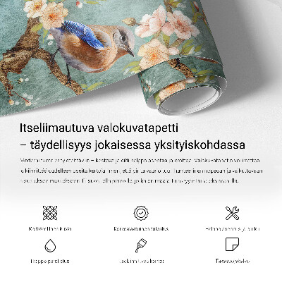 Fotótapéta fiúknak Tengeri panoráma