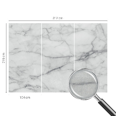 Öntapadós fotótapéta Márvány elegancia