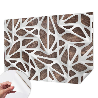 Fotótapéta fiúknak Dinamikus harmónia