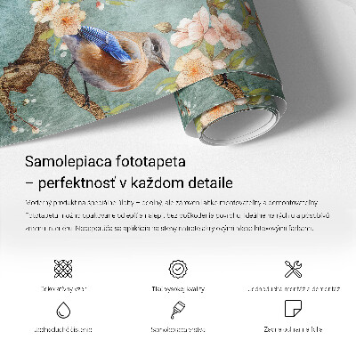 Fotótapéta fiúknak Dinamikus harmónia