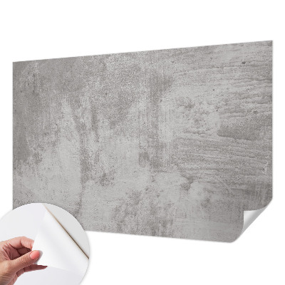 14D fotótapéta Nyers beton
