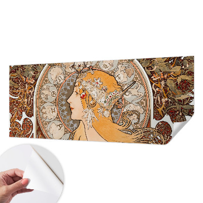 Öntapadó tapéta Zodiákus elegancia