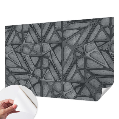Különleges fotótapéta Geometriai minták