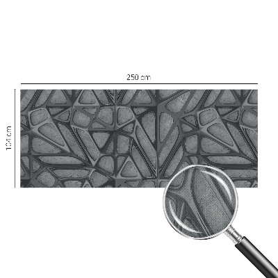 Különleges fotótapéta Geometriai minták