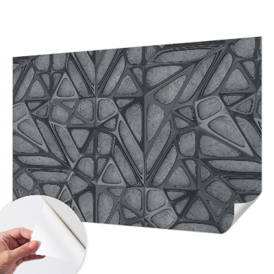Különleges fotótapéta Geometriai minták