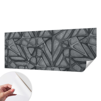Különleges fotótapéta Geometriai minták