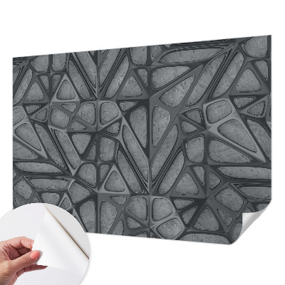 Különleges fotótapéta Geometriai minták