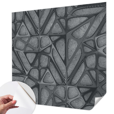 Különleges fotótapéta Geometriai minták