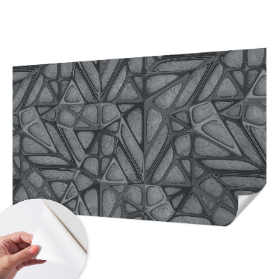 Különleges fotótapéta Geometriai minták