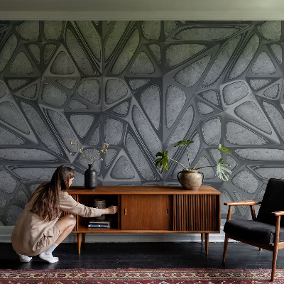 Különleges fotótapéta Geometriai minták