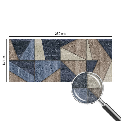 Dekor tapéta Geometriai minták
