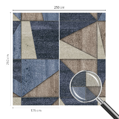 Dekor tapéta Geometriai minták