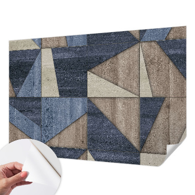 Dekor tapéta Geometriai minták