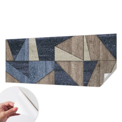 Dekor tapéta Geometriai minták