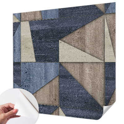 Dekor tapéta Geometriai minták