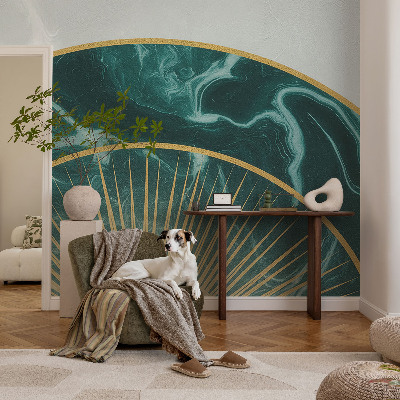 Öntapadós fotótapéta falra Elegáns márvány
