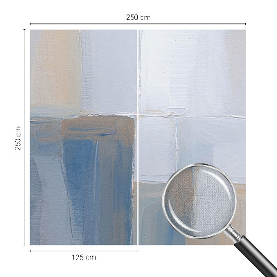 Fotótapéta 3D Harmonikus absztrakció