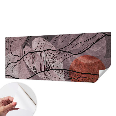 Fotótapéta 3D Energetikai absztrakció