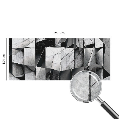 Gyerek fotótapéta Geometriai absztrakció