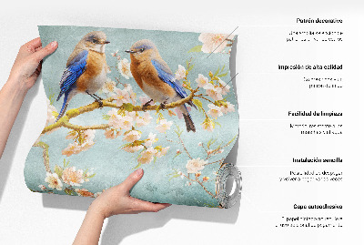 Gyerek fotótapéta Geometriai absztrakció
