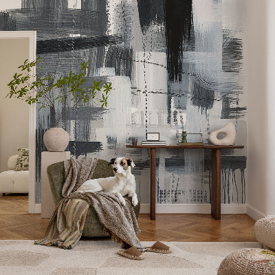 Öntapadós fotótapéta Modern művészet