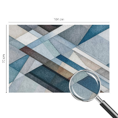 Öntapadós fotótapéta Absztrakt geometria