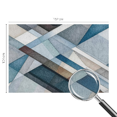 Öntapadós fotótapéta Absztrakt geometria