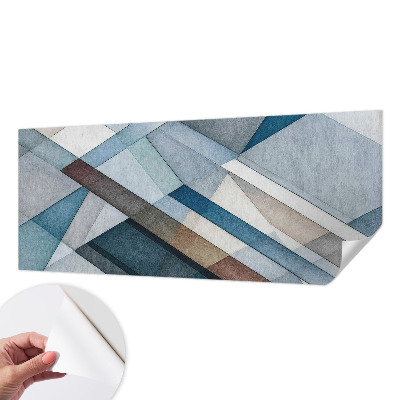 Öntapadós fotótapéta Absztrakt geometria