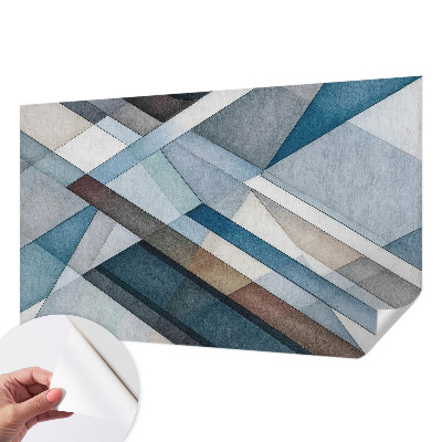 Öntapadós fotótapéta Absztrakt geometria