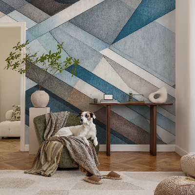 Öntapadós fotótapéta Absztrakt geometria
