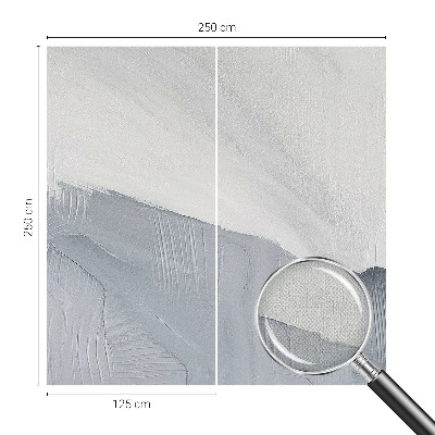 Fotótapéta 3D Finom textúrák
