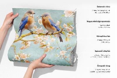 Dekor tapéta Absztrakt csíkok