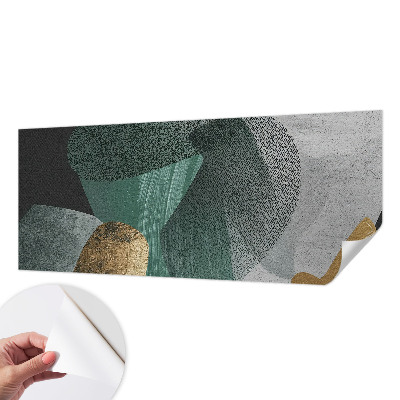 Dekor tapéta Absztrakt geometria