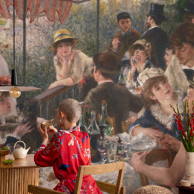 57D fotótapéta Nyári lakoma