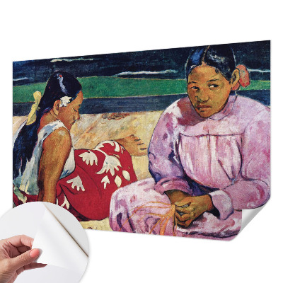 Gyerek fotótapéta Strand jelenet