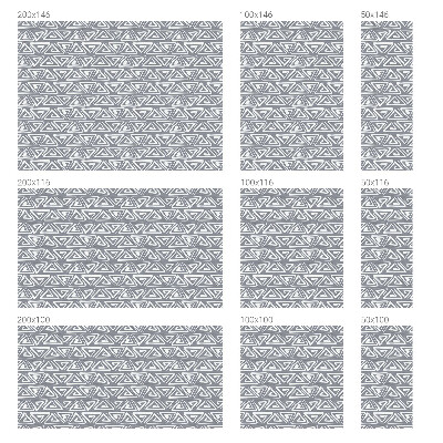 Öntapadós belátásgátló fólia Geometrikus minimalizmus