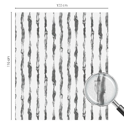 Öntapadós belátásgátló fólia Absztrakt vonalak