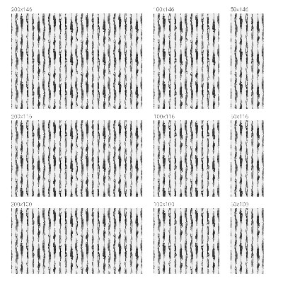 Öntapadós belátásgátló fólia Absztrakt vonalak