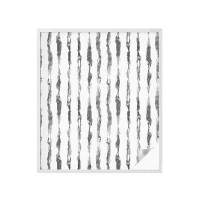 Öntapadós belátásgátló fólia Absztrakt vonalak