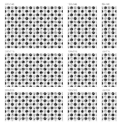 Színes mintás ablakfólia Márvány elegancia