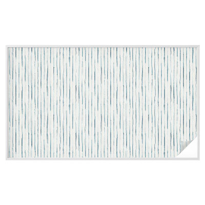 Öntapadós belátásgátló fólia Függőleges csíkok