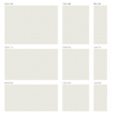 Színes mintás ablakfólia Virágminta